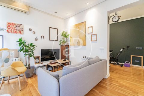 Leilighet i Madrid, Madrid, Madrid - € 360 000 | Ref: VM2606037 - foto 4