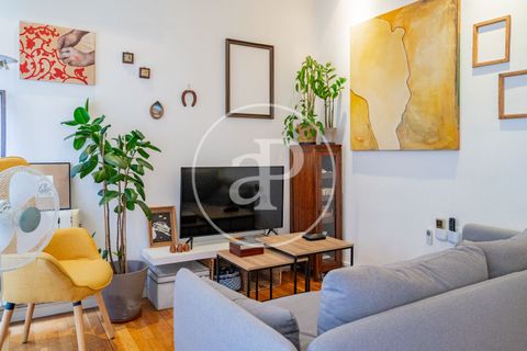 Leilighet i Madrid, Madrid, Madrid - € 360 000 | Ref: VM2606037 - foto 5
