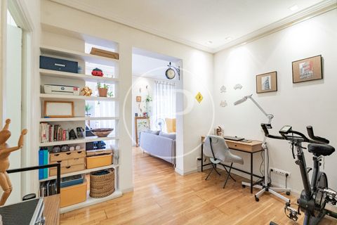 Leilighet i Madrid, Madrid, Madrid - € 360 000 | Ref: VM2606037 - foto 6