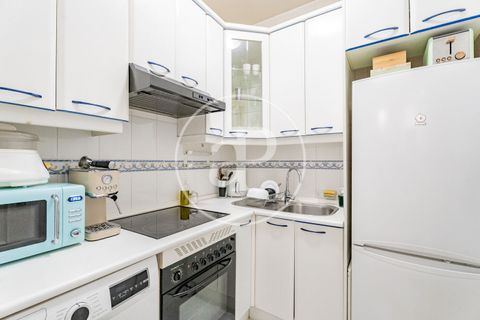 Leilighet i Madrid, Madrid, Madrid - € 360 000 | Ref: VM2606037 - foto 7