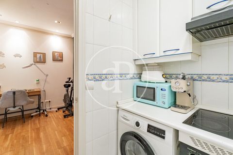 Leilighet i Madrid, Madrid, Madrid - € 360 000 | Ref: VM2606037 - foto 8