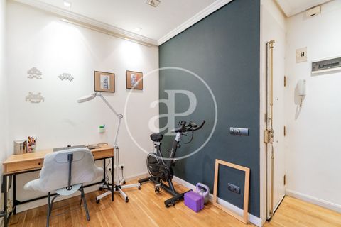 Leilighet i Madrid, Madrid, Madrid - € 360 000 | Ref: VM2606037 - foto 9