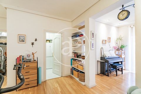 Leilighet i Madrid, Madrid, Madrid - € 360 000 | Ref: VM2606037 - foto 10
