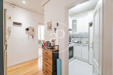 Leilighet i Madrid, Madrid, Madrid - € 360 000 | Ref: VM2606037 - foto 11