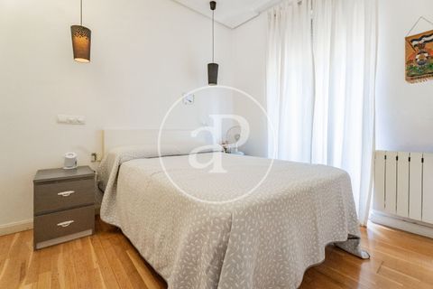 Leilighet i Madrid, Madrid, Madrid - € 360 000 | Ref: VM2606037 - foto 12