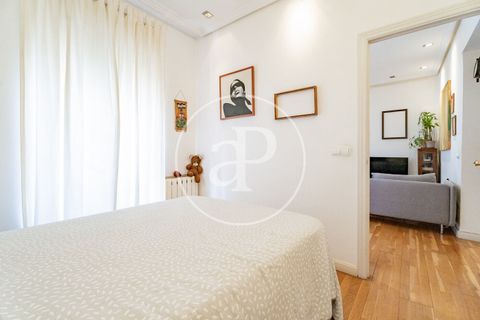 Leilighet i Madrid, Madrid, Madrid - € 360 000 | Ref: VM2606037 - foto 13