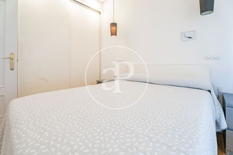 Leilighet i Madrid, Madrid, Madrid - € 360 000 | Ref: VM2606037 - foto 14