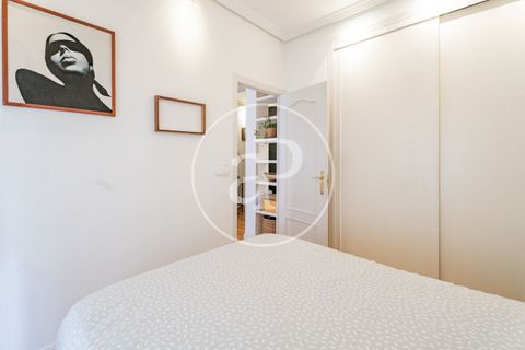 Leilighet i Madrid, Madrid, Madrid - € 360 000 | Ref: VM2606037 - foto 16