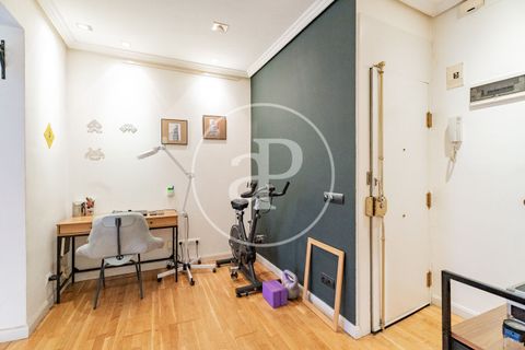 Leilighet i Madrid, Madrid, Madrid - € 360 000 | Ref: VM2606037 - foto 18