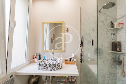 Leilighet i Madrid, Madrid, Madrid - € 360 000 | Ref: VM2606037 - foto 20