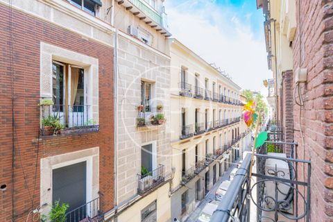 Leilighet i Madrid, Madrid, Madrid - € 360 000 | Ref: VM2606037 - foto 21