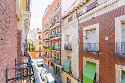 Leilighet i Madrid, Madrid, Madrid - € 360 000 | Ref: VM2606037 - foto 22