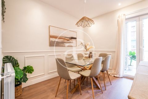 Leilighet i Madrid, Madrid, Madrid - € 835 000 | Ref: VM2606036 - foto 2