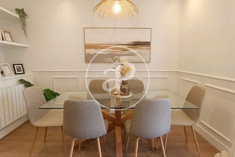 Leilighet i Madrid, Madrid, Madrid - € 835 000 | Ref: VM2606036 - foto 4