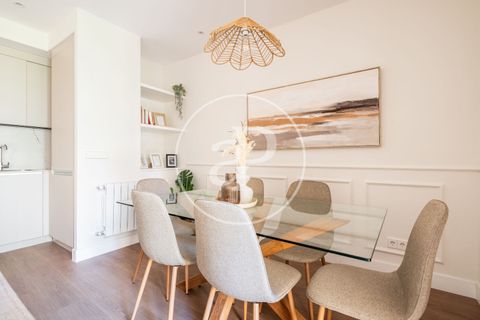 Leilighet i Madrid, Madrid, Madrid - € 835 000 | Ref: VM2606036 - foto 5