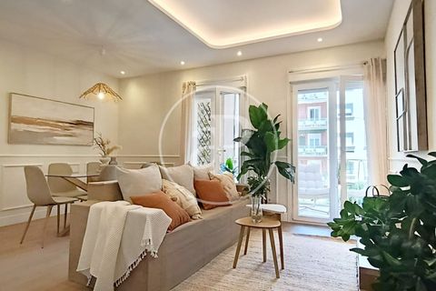 Leilighet i Madrid, Madrid, Madrid - € 835 000 | Ref: VM2606036 - foto 6