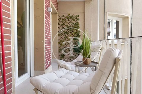 Leilighet i Madrid, Madrid, Madrid - € 835 000 | Ref: VM2606036 - foto 8