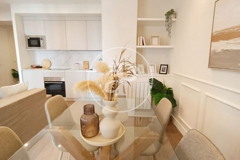Leilighet i Madrid, Madrid, Madrid - € 835 000 | Ref: VM2606036 - foto 9