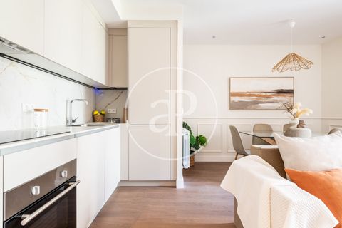 Leilighet i Madrid, Madrid, Madrid - € 835 000 | Ref: VM2606036 - foto 10