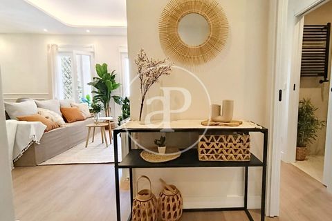 Leilighet i Madrid, Madrid, Madrid - € 835 000 | Ref: VM2606036 - foto 11