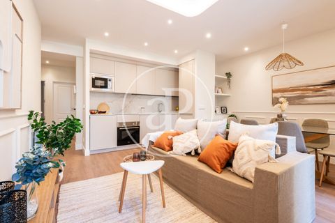 Leilighet i Madrid, Madrid, Madrid - € 835 000 | Ref: VM2606036 - foto 12