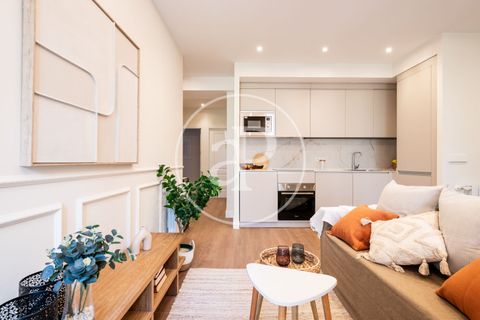 Leilighet i Madrid, Madrid, Madrid - € 835 000 | Ref: VM2606036 - foto 13