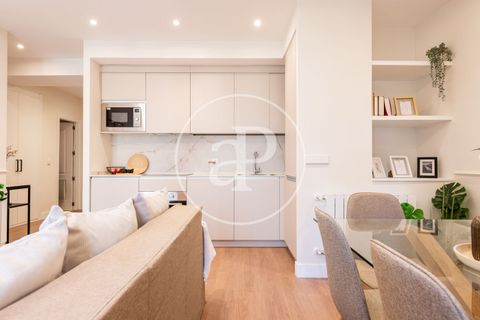 Leilighet i Madrid, Madrid, Madrid - € 835 000 | Ref: VM2606036 - foto 14