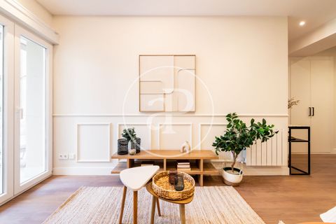 Leilighet i Madrid, Madrid, Madrid - € 835 000 | Ref: VM2606036 - foto 15