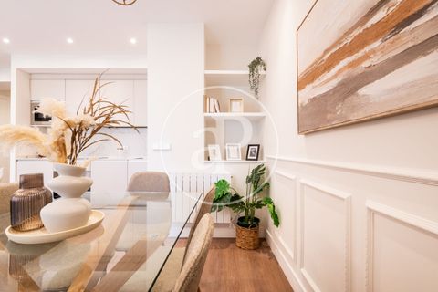 Leilighet i Madrid, Madrid, Madrid - € 835 000 | Ref: VM2606036 - foto 16