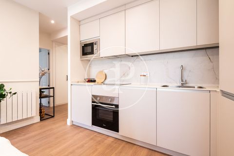 Leilighet i Madrid, Madrid, Madrid - € 835 000 | Ref: VM2606036 - foto 17