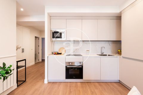 Leilighet i Madrid, Madrid, Madrid - € 835 000 | Ref: VM2606036 - foto 18