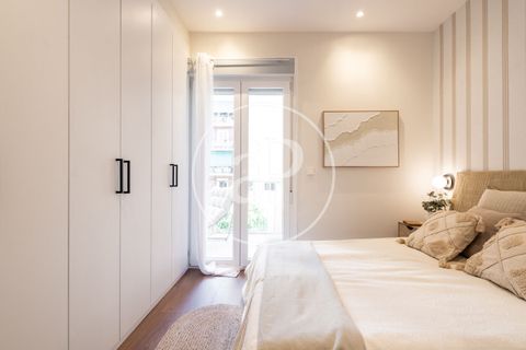 Leilighet i Madrid, Madrid, Madrid - € 835 000 | Ref: VM2606036 - foto 19