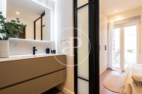 Leilighet i Madrid, Madrid, Madrid - € 835 000 | Ref: VM2606036 - foto 20