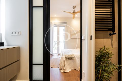 Leilighet i Madrid, Madrid, Madrid - € 835 000 | Ref: VM2606036 - foto 21