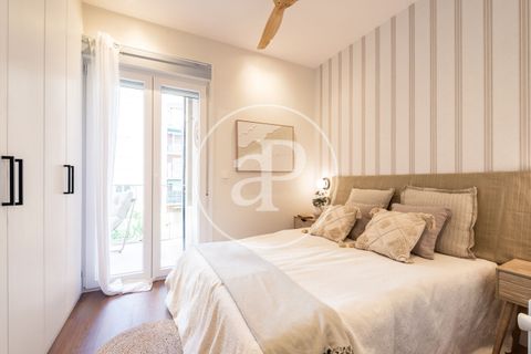Leilighet i Madrid, Madrid, Madrid - € 835 000 | Ref: VM2606036 - foto 22