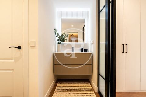 Leilighet i Madrid, Madrid, Madrid - € 835 000 | Ref: VM2606036 - foto 24