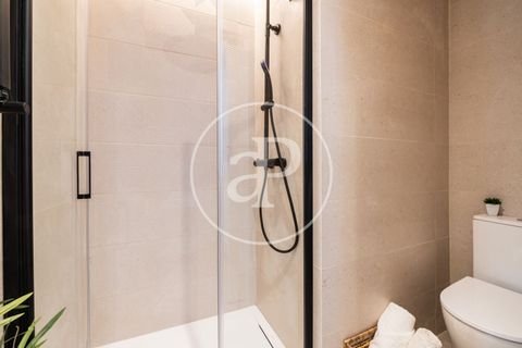 Leilighet i Madrid, Madrid, Madrid - € 835 000 | Ref: VM2606036 - foto 25