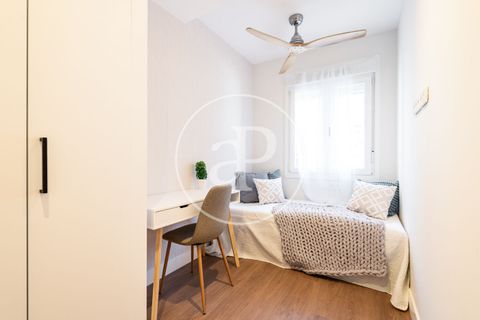 Leilighet i Madrid, Madrid, Madrid - € 835 000 | Ref: VM2606036 - foto 27