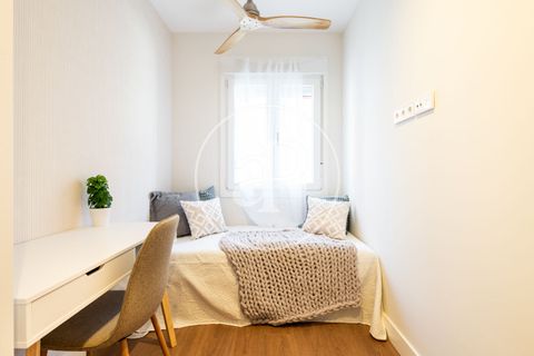 Leilighet i Madrid, Madrid, Madrid - € 835 000 | Ref: VM2606036 - foto 28