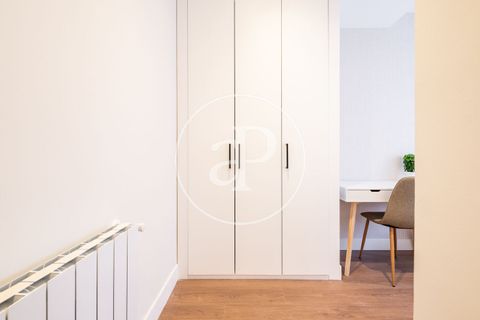 Leilighet i Madrid, Madrid, Madrid - € 835 000 | Ref: VM2606036 - foto 29