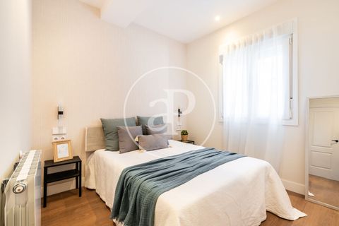 Leilighet i Madrid, Madrid, Madrid - € 835 000 | Ref: VM2606036 - foto 30