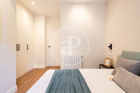 Leilighet i Madrid, Madrid, Madrid - € 835 000 | Ref: VM2606036 - foto 31