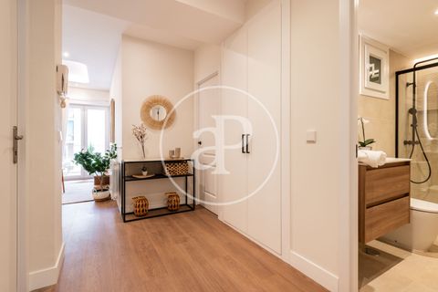 Leilighet i Madrid, Madrid, Madrid - € 835 000 | Ref: VM2606036 - foto 32