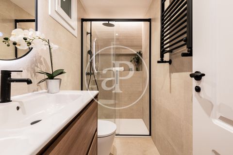 Leilighet i Madrid, Madrid, Madrid - € 835 000 | Ref: VM2606036 - foto 33
