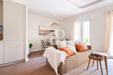 Leilighet i Madrid, Madrid, Madrid - € 835 000 | Ref: VM2606036 - foto 35