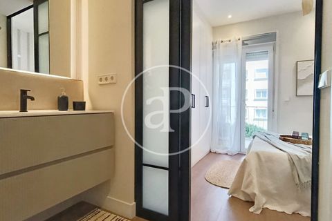 Leilighet i Madrid, Madrid, Madrid - € 835 000 | Ref: VM2606036 - foto 36