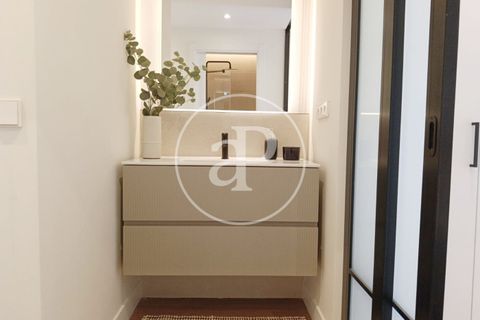 Leilighet i Madrid, Madrid, Madrid - € 835 000 | Ref: VM2606036 - foto 37