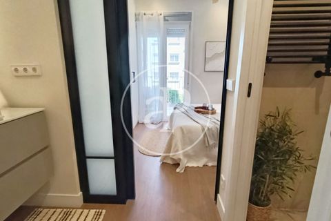 Leilighet i Madrid, Madrid, Madrid - € 835 000 | Ref: VM2606036 - foto 38