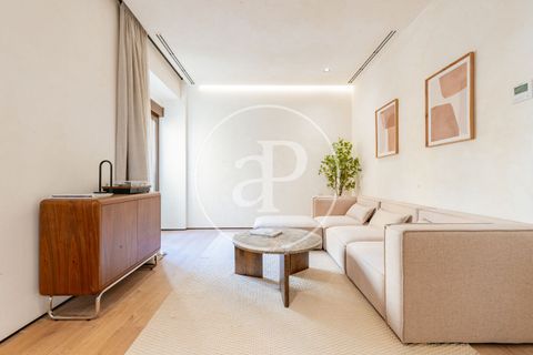 Apartament a Madrid, Madrid, Madrid - € 1.650/mes | Ref: AM2606027 - foto 4