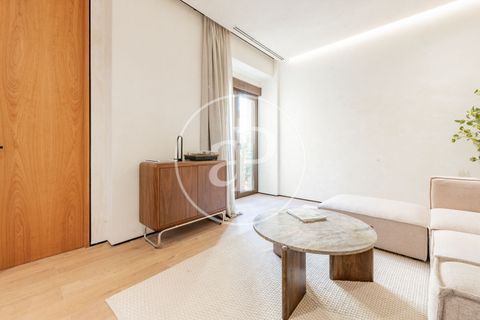 Apartament a Madrid, Madrid, Madrid - € 1.650/mes | Ref: AM2606027 - foto 5